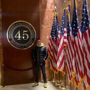 Meet your Posher, Siarhei